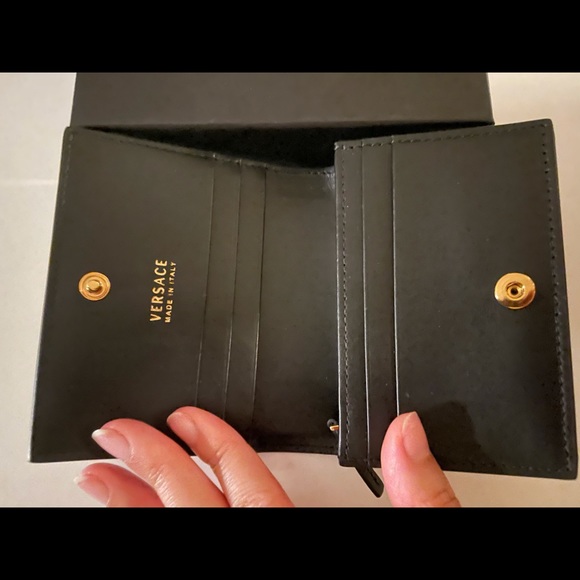 Versace Wallet - Picture 4 of 4
